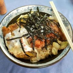 Usagui User Photo