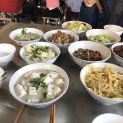 农家土菜馆(245省道店) User Photo