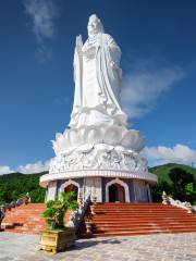 Linh Ung Pagoda