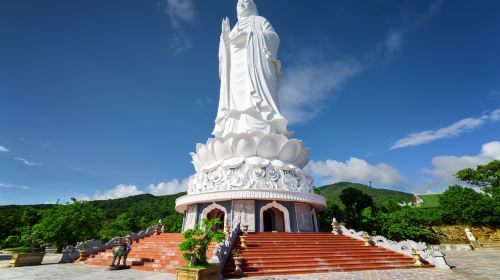 Chùa Linh Ứng Ngũ Hành Sơn