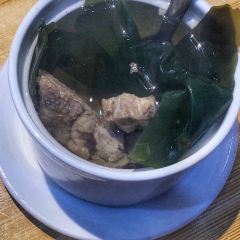 红猪卤肉饭(百联徐汇商业广场店) User Photo