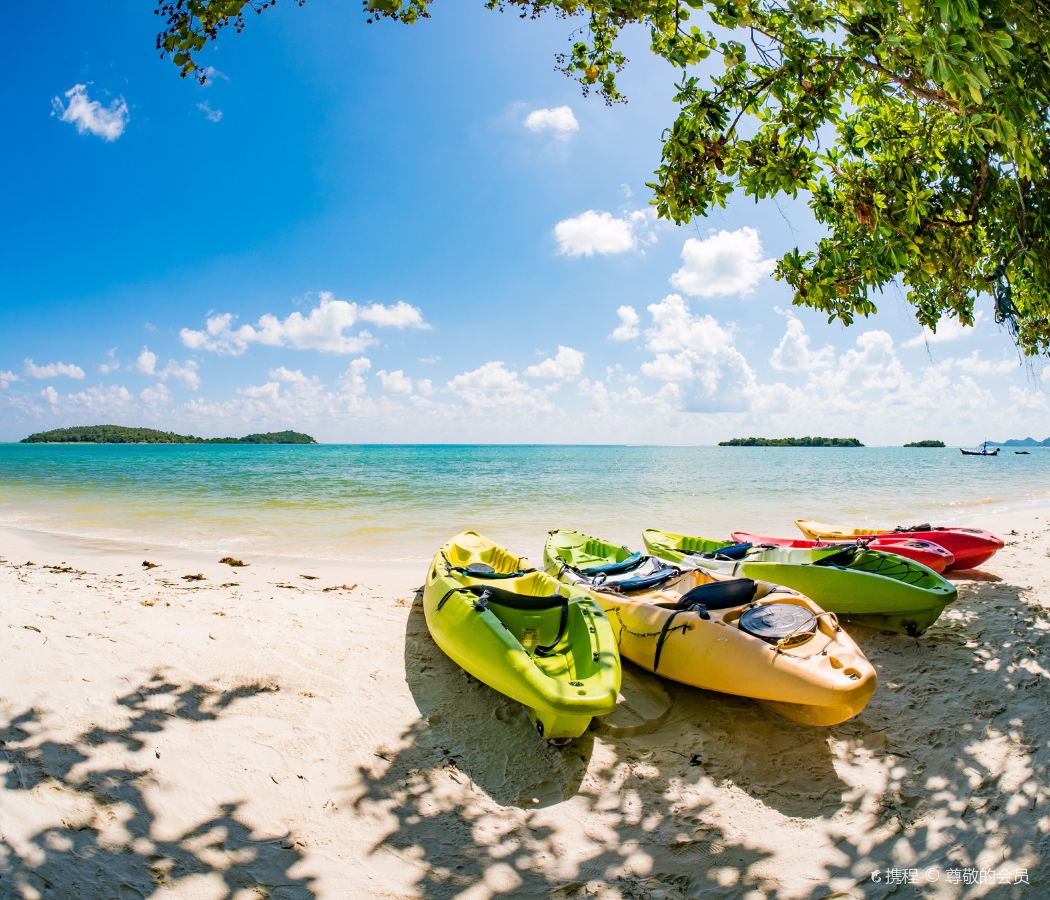Chaweng Beach