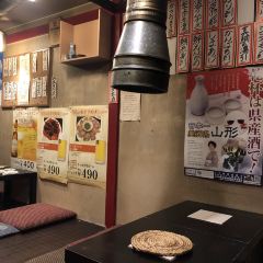 Grilled Beef Tavern Bakura User Photo