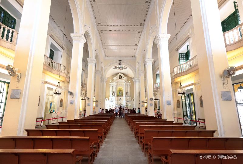 St. Dominic's Church