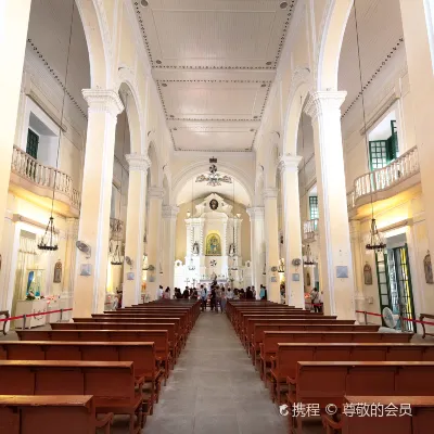 Galaxy Macau Hotels in Macau