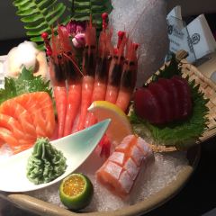 匠和风精致料理(安溪万达店) ảnh của người dùng