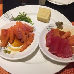 M Cafe User Photo
