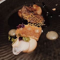 Vancouver Grill User Photo