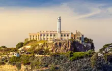 Alcatraz Island