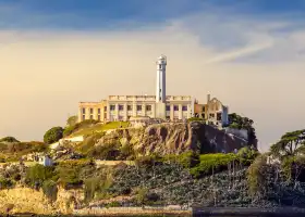 Alcatraz Island
