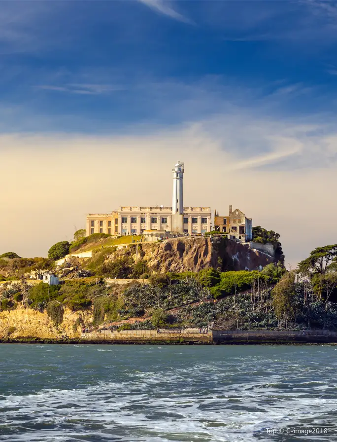 Top 50 Best Things to Do in San Francisco
