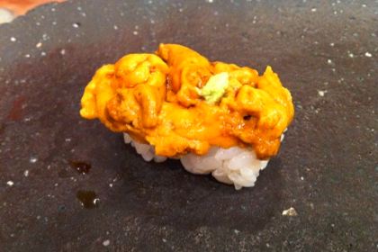 Sushi Gion Matsudaya