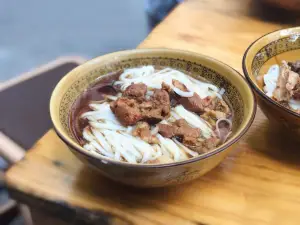 Gong Jiao Xin Cun Rice Noodle Shop (Chigangchong Branch)