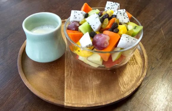 Angel's Secrets Café