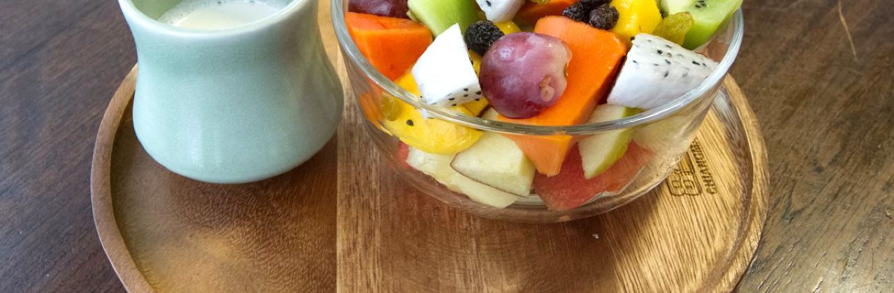 Angel's Secrets Cafe