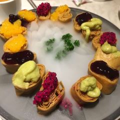 雨后行菜(报慈北路店) User Photo