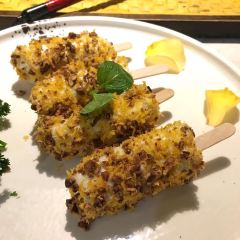 雨后行菜(报慈北路店) User Photo