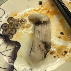 胡氏银河鲜鱼庄(西环路店) User Photo