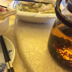 Beijing Restaurant User Photo