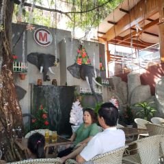 Coffee Hon Chong User Photo