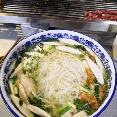 味道临安(建水古城店) User Photo