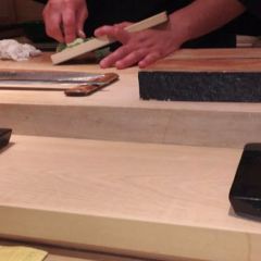 Ginza Sushi-Ichi(Bangkok) User Photo