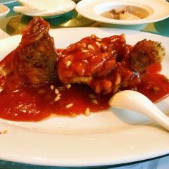 SHANGHAI CLASSICAL RESTAURANT User Photo