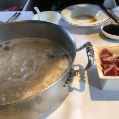 Hot Pot Sun User Photo