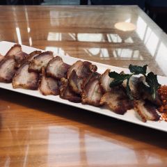 醉琉璃·藏好私房菜 User Photo