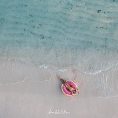 Dream Hut Fulidhoo 여행 사진