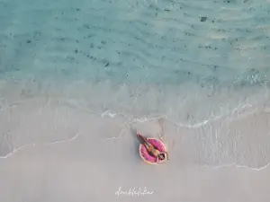 Dream Hut Fulidhoo