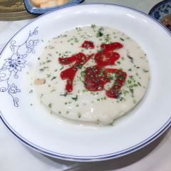 Yunchao Hotel Restaurant 여행 사진