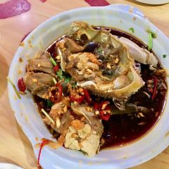 CHAGN PING FEI JIE User Photo