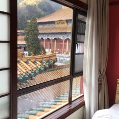 威斯汀酒店大堂吧 User Photo