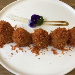 威斯汀酒店大堂吧 User Photo