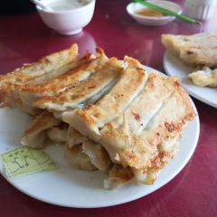 QingDao GuoTie (SiLiu Middle Road) User Photo