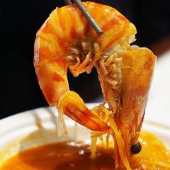 Ninghai Restaurant (guloufen) User Photo