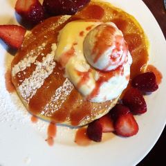 Pancakes On The Rocks 여행 사진