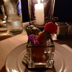 Zazen Restaurant User Photo