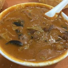 Fang zhong shan Soup With Pepper (Shunhe Road) 여행 사진