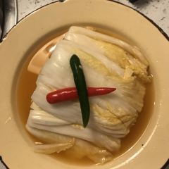 LIZIBA LIANGSHANJI User Photo