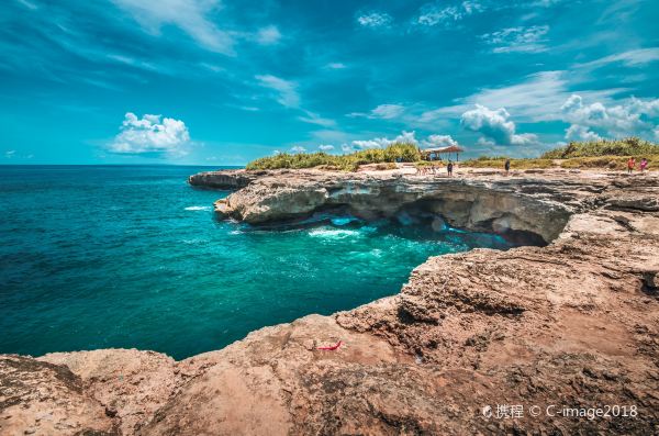 Nusa Lembongan