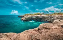 Nusa Lembongan