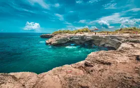 Nusa Lembongan