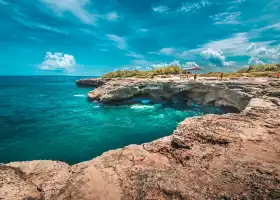 Nusa Lembongan