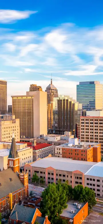 Hoteles Renaissance en Oklahoma City