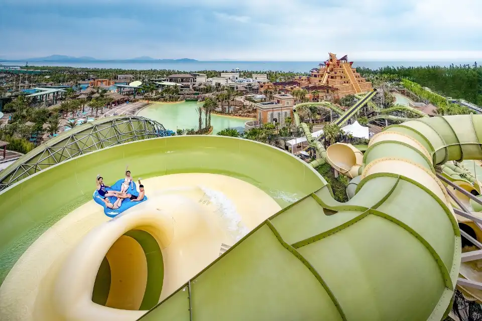 5_Sanya Atlantis Resort