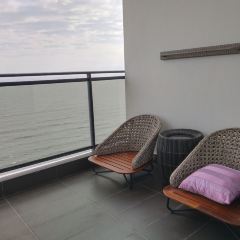 惠州惠東雙月灣檀悅豪生度假飯店·鼎鮮西餐廳張用戶圖片