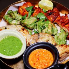 Spice Magic香料法印度菜（凱德廣場店）張用戶圖片