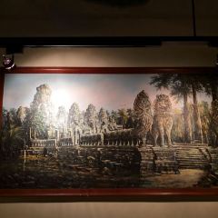 Traditional Khmer Food Restaurant User Photo